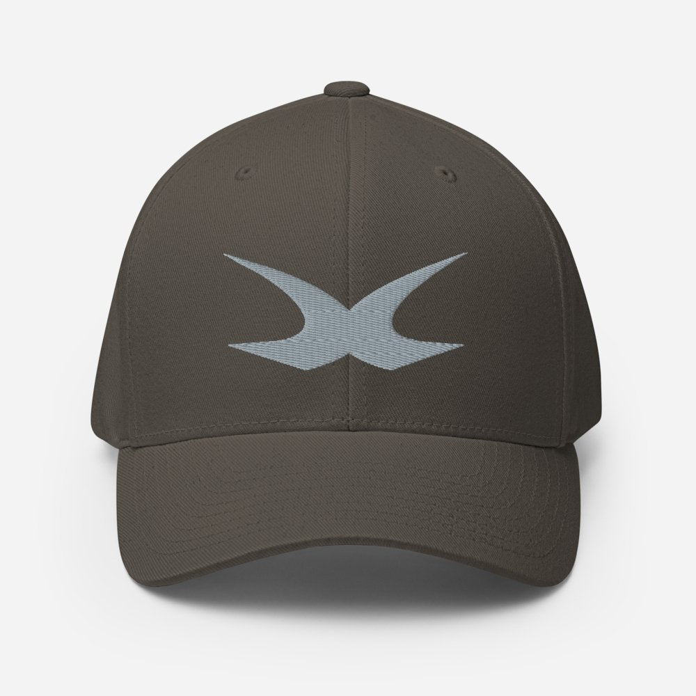 Simple Logo Flexfit Cap