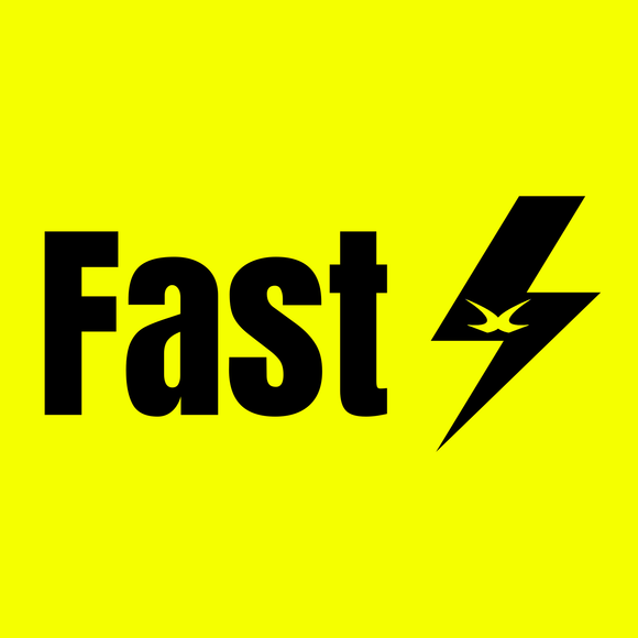 whistlekick Fast - Speed Development Program
