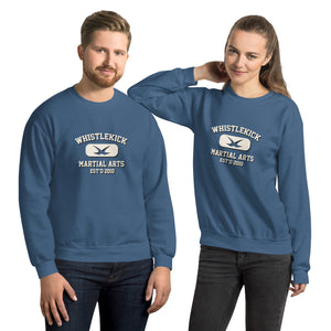 University Sweatshirt - v2
