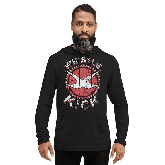 Shield Hoodie