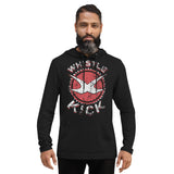 Shield Hoodie