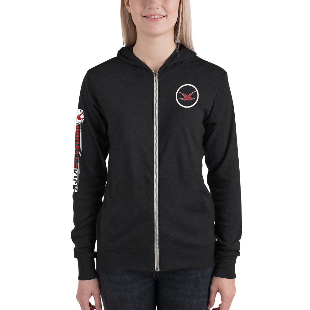 Official Ladies Shield Merchandise Hoodies, Shield Merchandise Ladies  Sweatshirts, Fleece, Pullovers