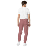 wK Pigment-Dyed Jogger Sweatpants