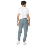 wK Pigment-Dyed Jogger Sweatpants