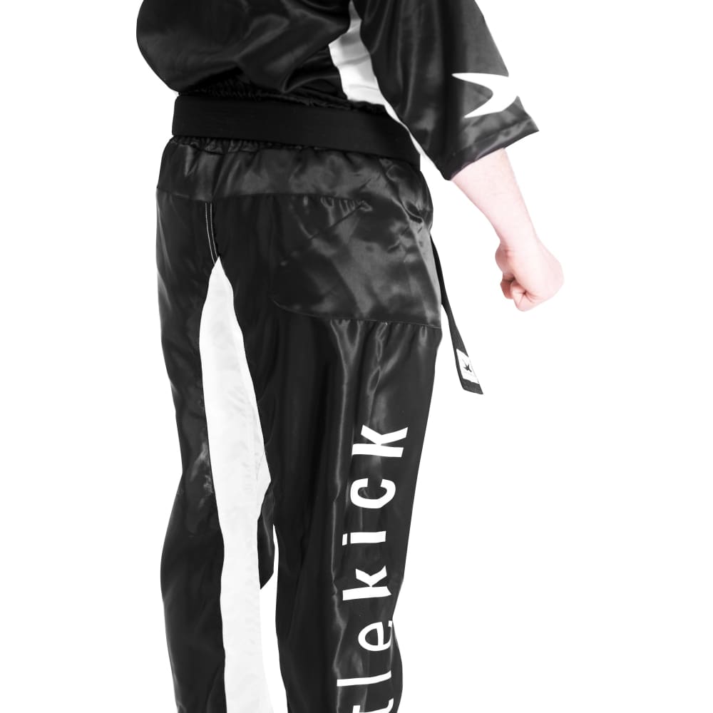 whistlekick Evade Sparring Uniform