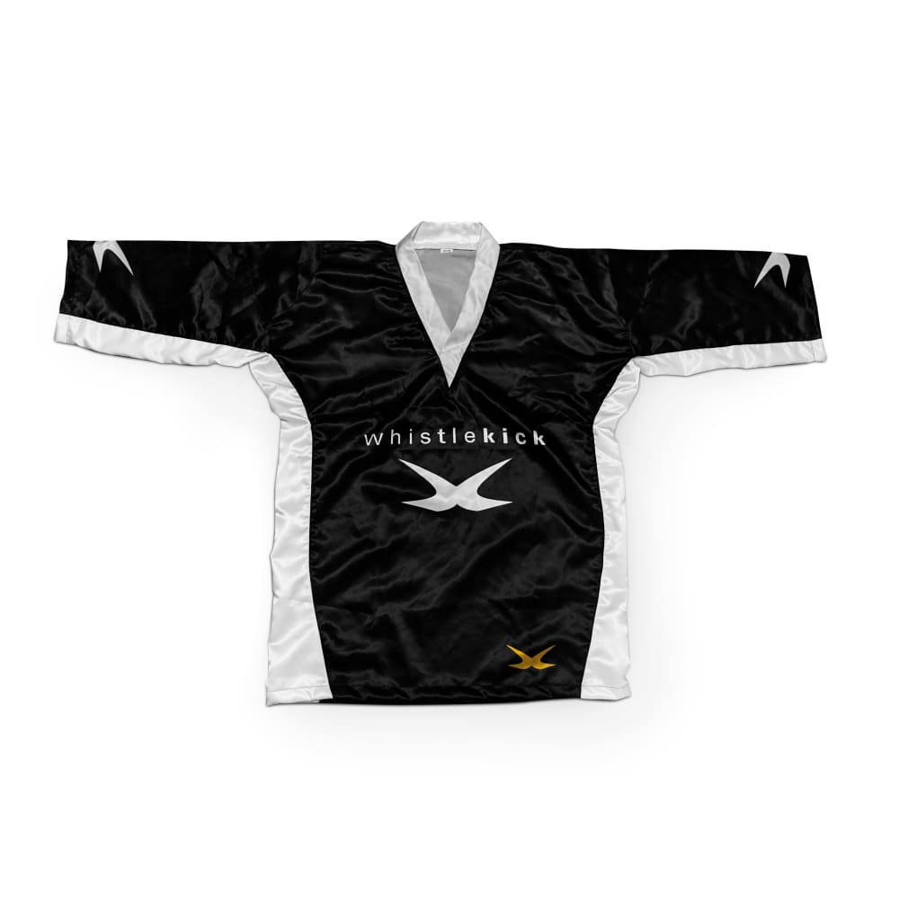 whistlekick Evade Sparring Uniform