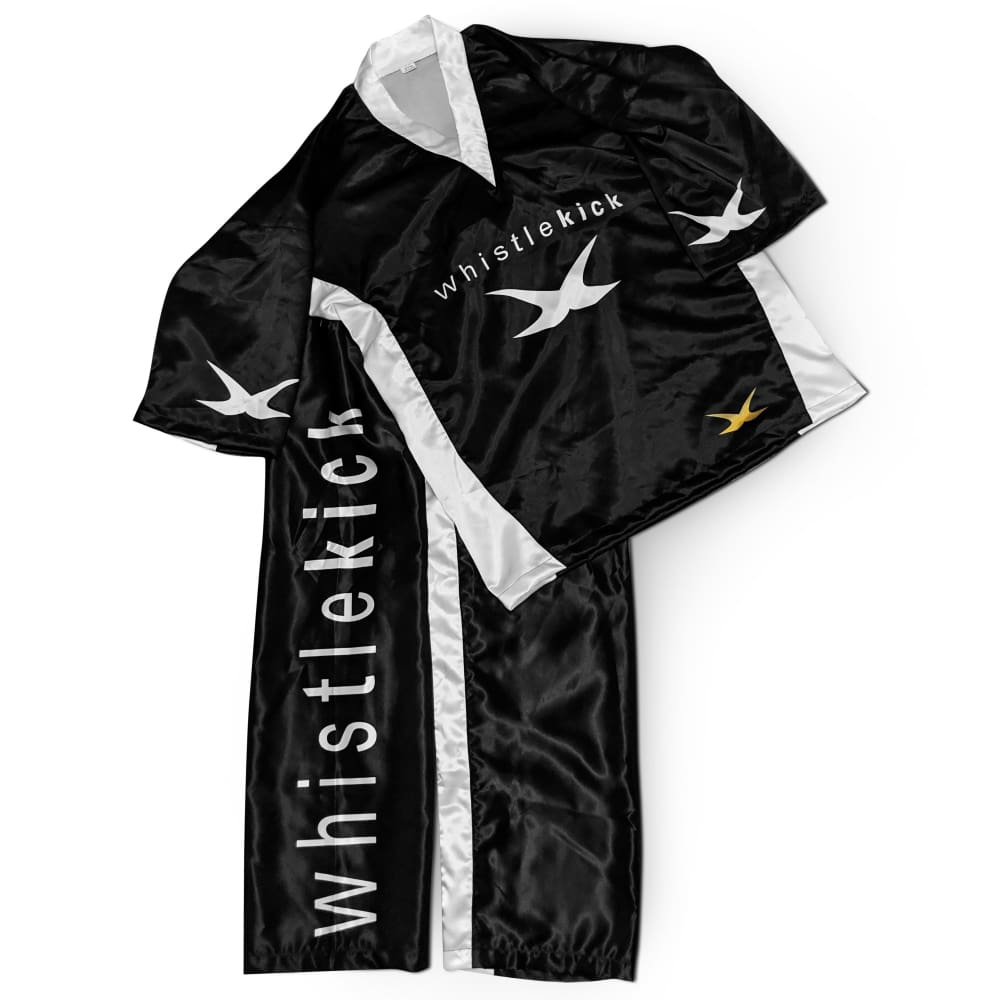 whistlekick Evade Sparring Uniform