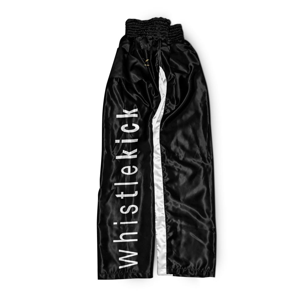 whistlekick Evade Sparring Uniform