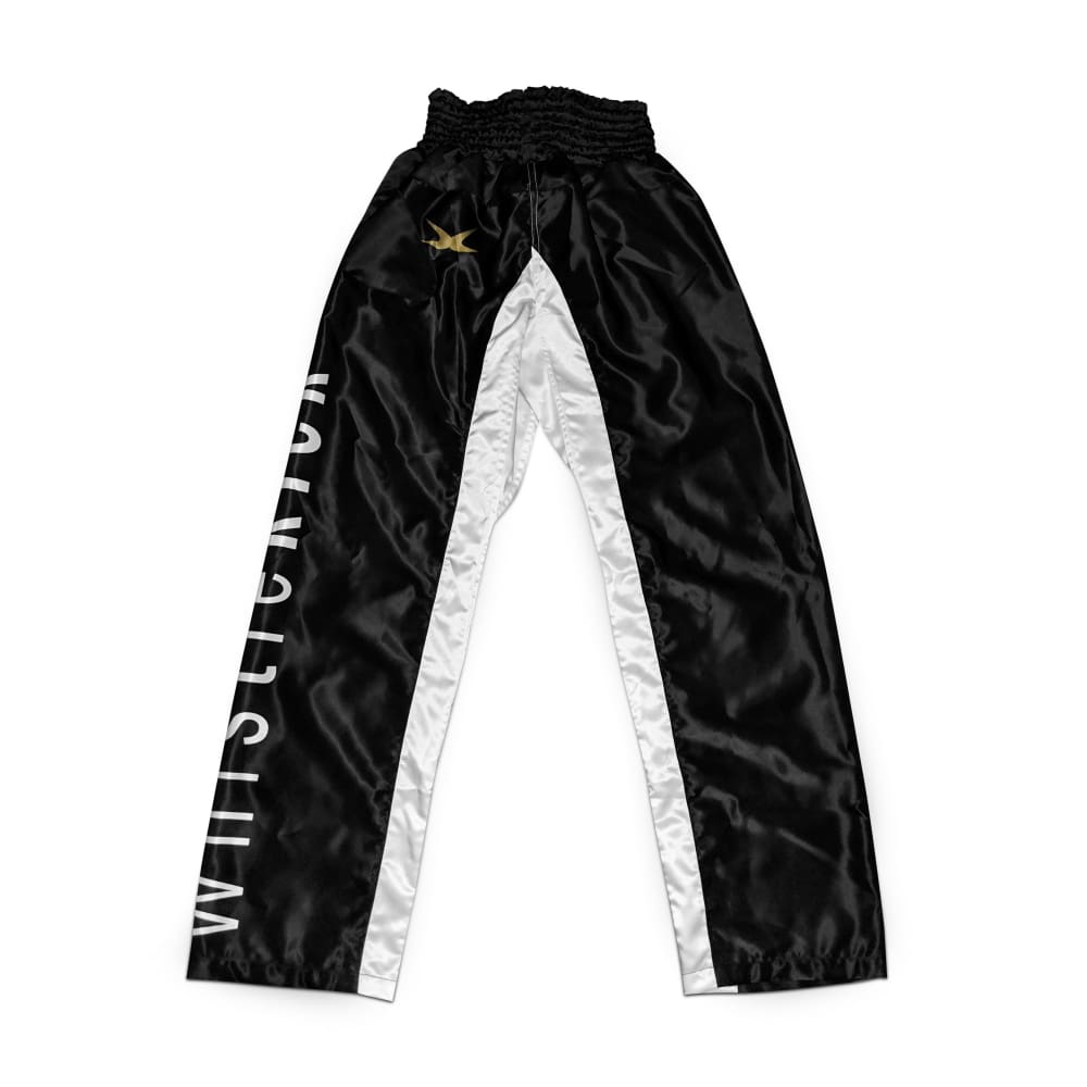 whistlekick Evade Sparring Uniform