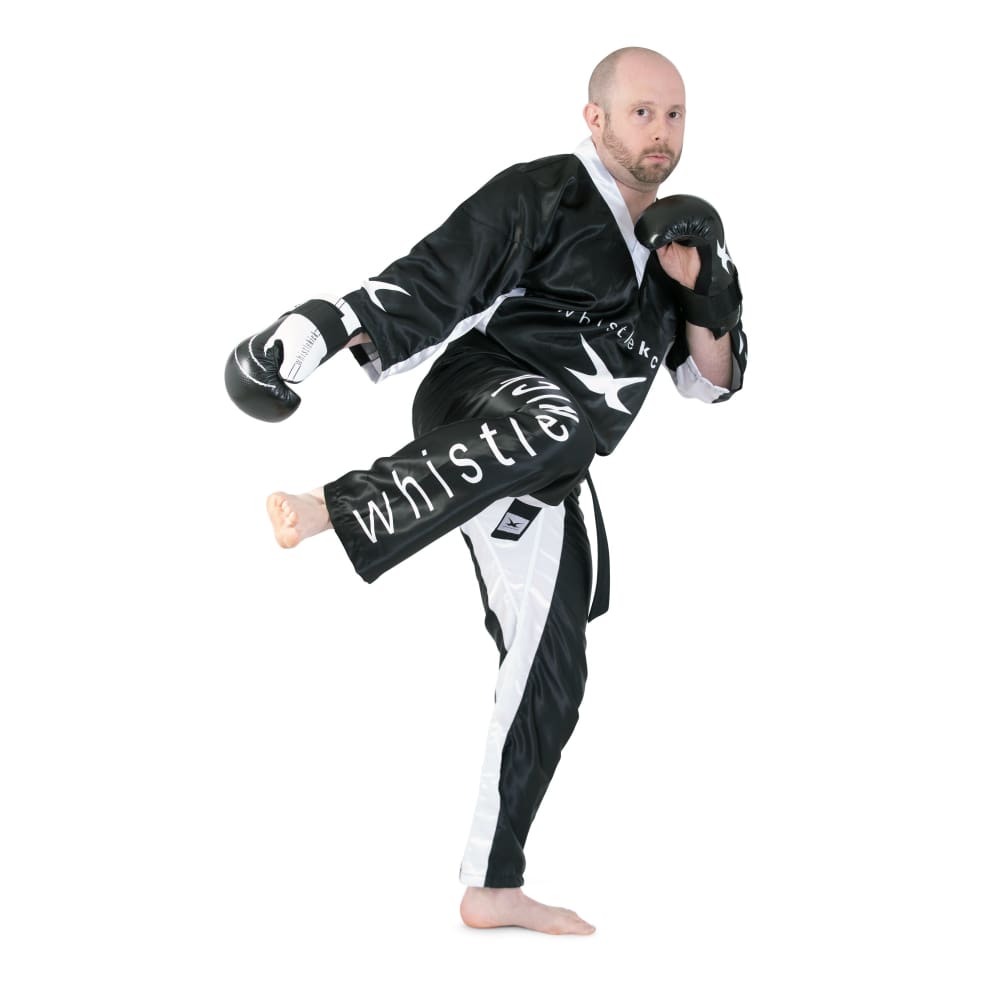 whistlekick Evade Sparring Uniform