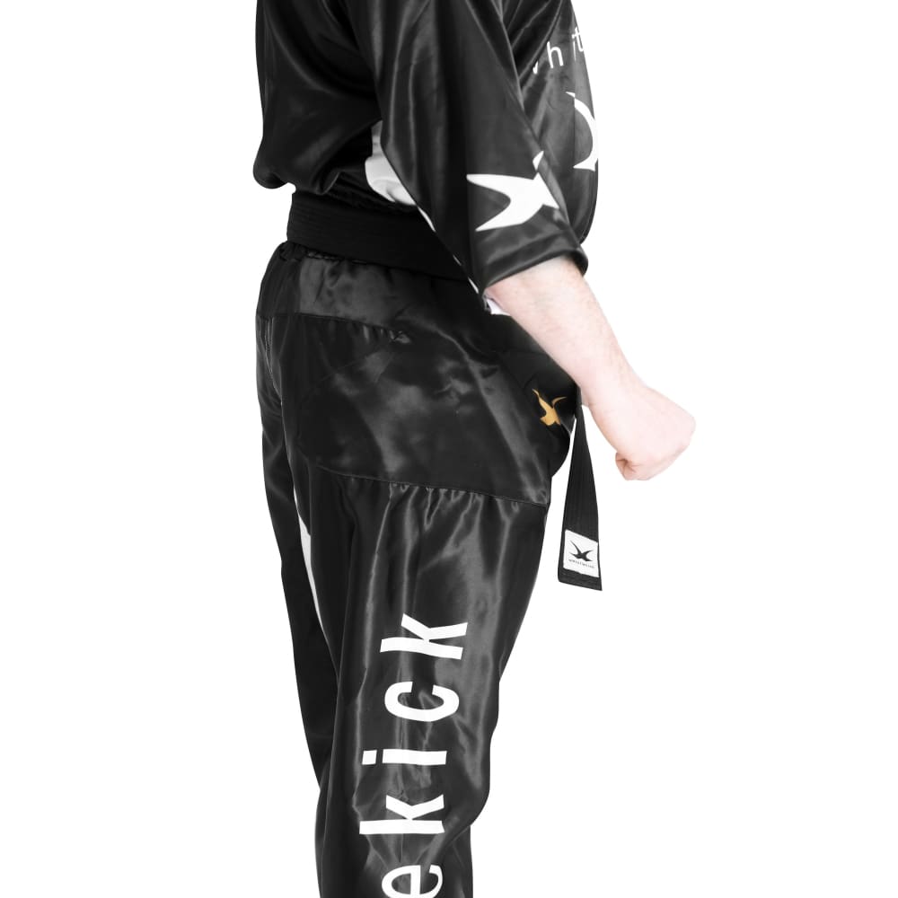 whistlekick Evade Sparring Uniform