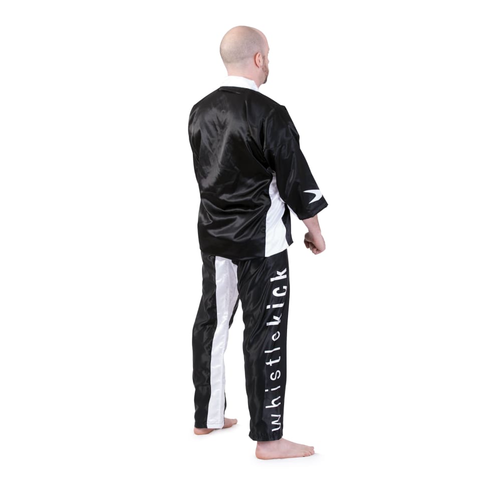 whistlekick Evade Sparring Uniform