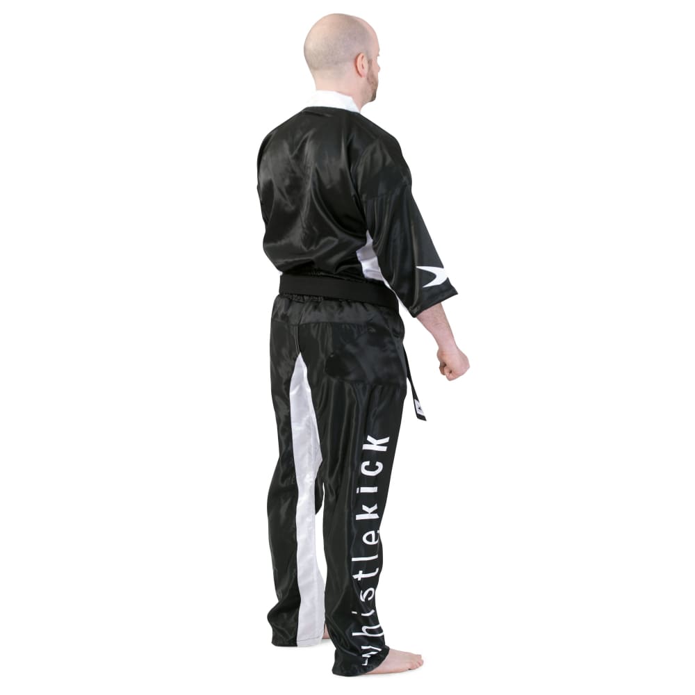 whistlekick Evade Sparring Uniform