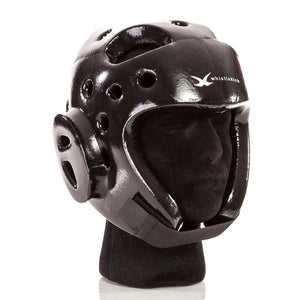 whistlekick Sparring Helmet