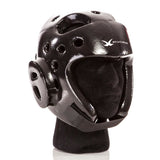 whistlekick Sparring Helmet - Small / Stealth (Black)