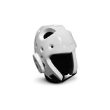 whistlekick Sparring Helmet - Small / Stratus (White)