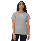 Sunflower Women's Fitted T-Shirt