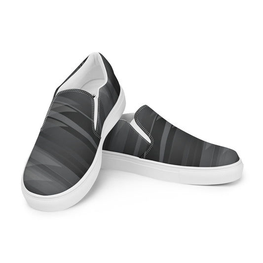 whistlekicks v.3 Stealth-Mode Slip On Sneakers (Women's)